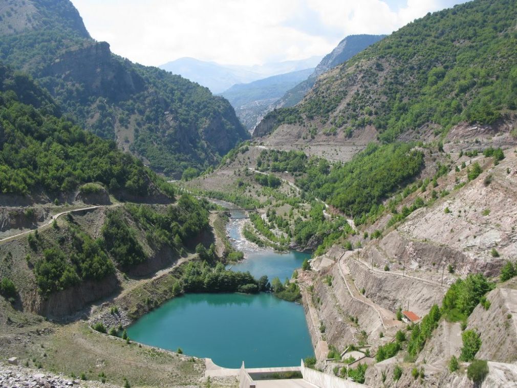 Επιτροπή Πρωτοβουλίας για τα Υδατικά Θεσσαλίας και τα έργα Άνω Αχελώου: "Εργα Αχελώου: Που βρισκόμαστε που (πρέπει να) πάμε"