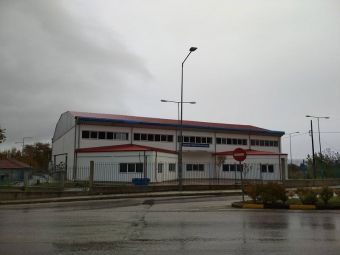 Στο κλειστό του Μουζακίου και οι τελικοί του Πανελλήνιου Πρωταθλήματος Βόλεϊ Κοριτσιών Κ20