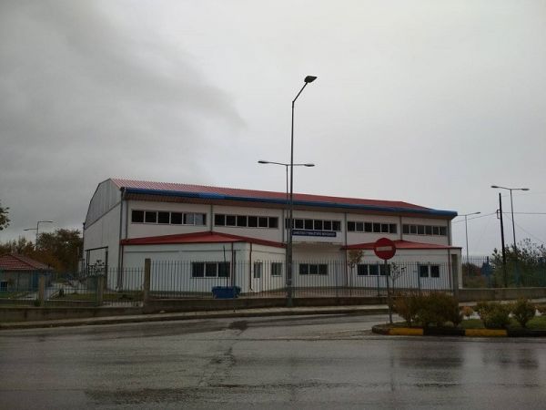 Στο κλειστό του Μουζακίου και οι τελικοί του Πανελλήνιου Πρωταθλήματος Βόλεϊ Κοριτσιών Κ20