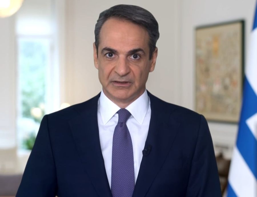 Διάγγελμα του Πρωθυπουργού για το ζήτημα του ΟΠΕΚΕΠΕ