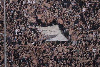 Δύσκολη επικράτηση του ΠΑΟΚ επί της Μπόρατς Μπάνια Λούκα