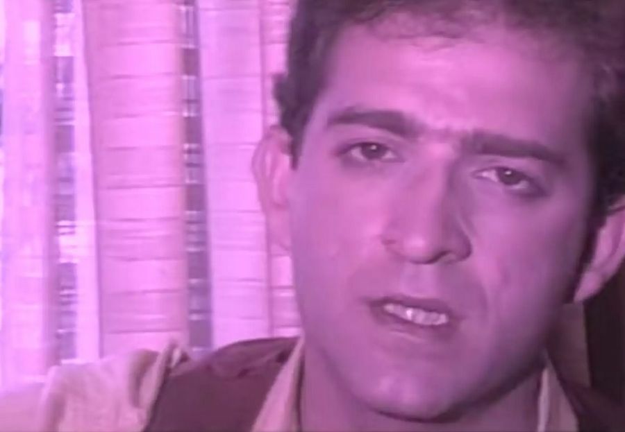 Έφυγε στα 60 ο τραγουδιστής και τραγουδοποιός Ανδρέας Τσουκαλάς - Το "Νόμιζα" η μεγάλη επιτυχία του (+Βίντεο)