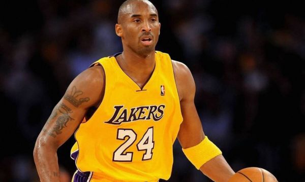 Σκοτώθηκε ο θρύλος του NBA Κόμπι Μπράιαντ (+Βίντεο)