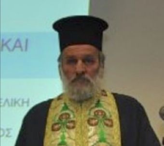 Έφυγε από τη ζωή ο π. Νικόλαος Παπαρούνας, εφημέριος του Ι.Ν. Κοιμήσεως της Θεοτόκου Φαρσάλων