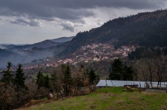 Ανακοίνωση της Επιτροπής Αγώνα Καστανιάς - Μούχας
