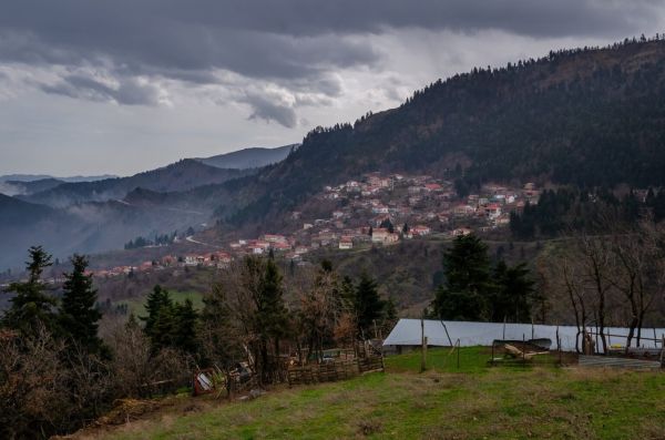 Ανακοίνωση της Επιτροπής Αγώνα Καστανιάς - Μούχας
