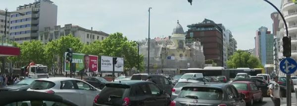 Μαζικό "blackout" παρέλυσε Ισπανία, Πορτογαλία και τμήμα της Γαλλίας