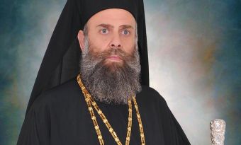 Ιερά Μητρόπολη: Πρόγραμμα εκκλησιασμών του Μητροπολίτη κ. Τιμόθεου την Πέμπτη 3 Ιουνίου