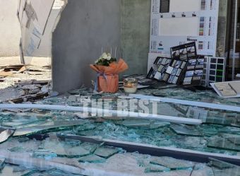 Θανατηφόρο τροχαίο με μηχανή για 33χρονο από την Αργιθέα στην Πάτρα