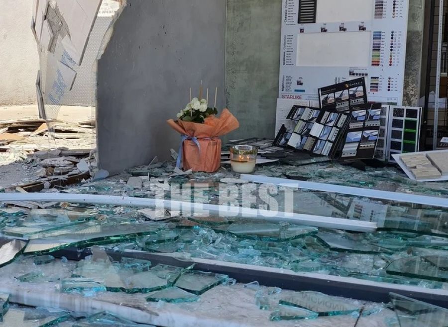 Θανατηφόρο τροχαίο με μηχανή για 33χρονο από την Αργιθέα στην Πάτρα