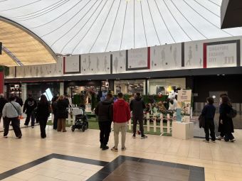 Ανοιξιάτικες στιγμές γεμάτες δώρα, φαντασία και εμπειρίες στο Fashion City Outlet!