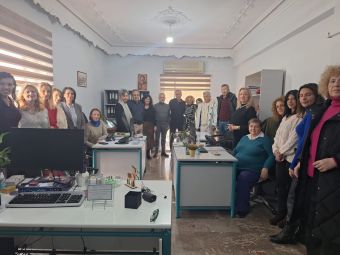 Δ.Π.Ε. Καρδίτσας: Συνταξιοδοτείται ο Προϊστάμενος Διοικητικού της Διεύθυνσης Πρωτοβάθμιας Εκπαίδευσης Καρδίτσας