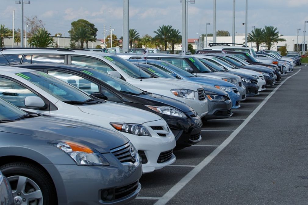 Ανάκληση περισσότερων από 1,6 εκατομμυρίων αυτοκινήτων στον κόσμο από την Toyota