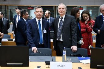 ΥΠΑΑΤ: Η νέα ΚΑΠ πρέπει να ενδυναμώνει τους αγρότες και να κάνει την καινοτομία προσβάσιμη σε όλους