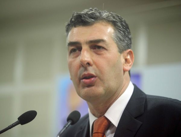 Νίκος Παππάς: "Καρδίτσα …αλλαγή πορείας"
