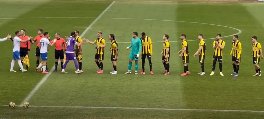 Super League 2: Γκέλα εντός για την Αναγέννηση - Ήττα 1-2 από τον Νέστο