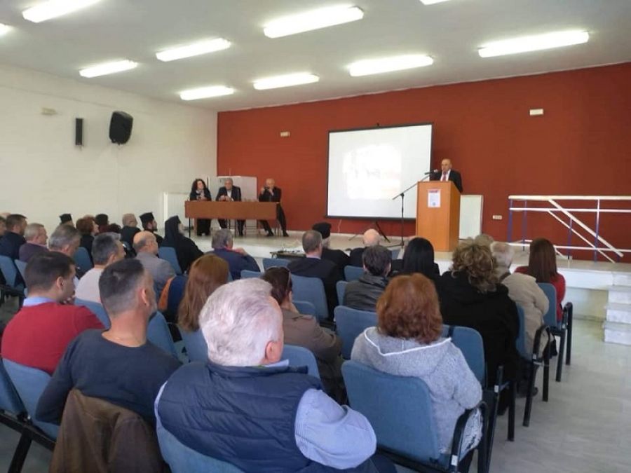 Συνέλευση Αμφικτιονίας Θεσσαλών Καραγκούνηδων: Το μεγάλο ραντεβού του 2021 στο δήμο Ρήγα Φεραίου