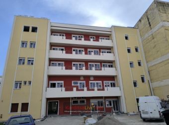 Δρομολογείται διαγωνισμός για τον εξοπλισμό του Κέντρου Κοινωνικών Δραστηριοτήτων Καρδίτσας