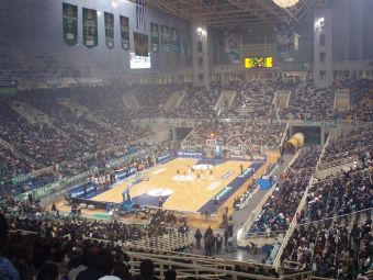 Δύσκολη αποστολή για τον ΑΣΚ στην έδρα του Παναθηναϊκού