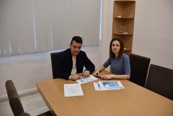 "Η επαυξημένη πραγματικότητα στην υπηρεσία του πολίτη"