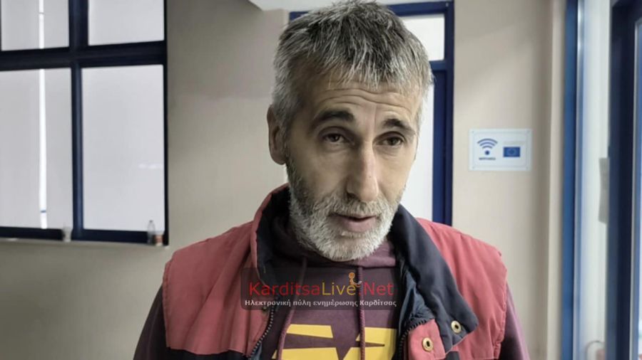 Αντιδρούν οι κτηνοτρόφοι της Καρδίτσας στις εξαγγελίες Μητσοτάκη – ζητούν το κράτος να αναπληρώσει το χαμένο εισόδημα