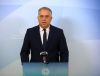 Την ένταξη 112 επενδυτικών σχεδίων στα καθεστώτα «Μεταποίηση» και «Ειδικές Περιοχές Ενίσχυσης» υπέγραψε ο υπουργός Ανάπτυξης Τ. Θεοδωρικάκος
