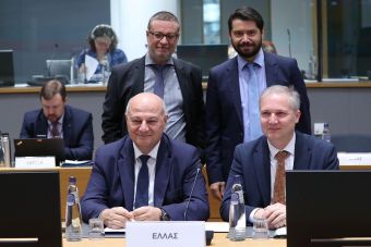 Κώστας Τσιάρας: Να κάνουμε τον αγροτικό τομέα πιο ελκυστικό για τις νέες και τους νέους