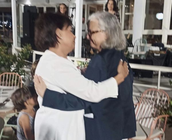 Συνεργασία Αυστρίας - Καρδίτσας, με πρωτοβουλία Ασημίνας Σκόνδρα - Πρόγραμμα επισκέψεων την Τρίτη 20 Ιουνίου