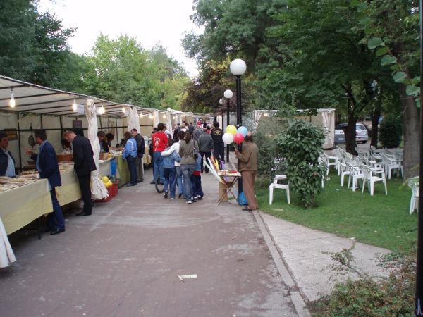 Κάλεσμα για συμμετοχή στην 20η Οικολογική Γιορτή Καρδίτσας