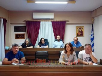 Δήμος Μουζακίου: 90.000 ευρώ ετησίως τα έσοδα από ενοίκια δημοτικής γης στη Δ.Ε. Παμίσου