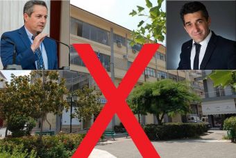 Απορρίφθηκε από την Αποκεντρωμένη η προσφυγή Σβάρνα - Γκαβογιάννη για το έργο αποκατάστασης 2,5 εκατ. ευρώ από τον "Ιανό"