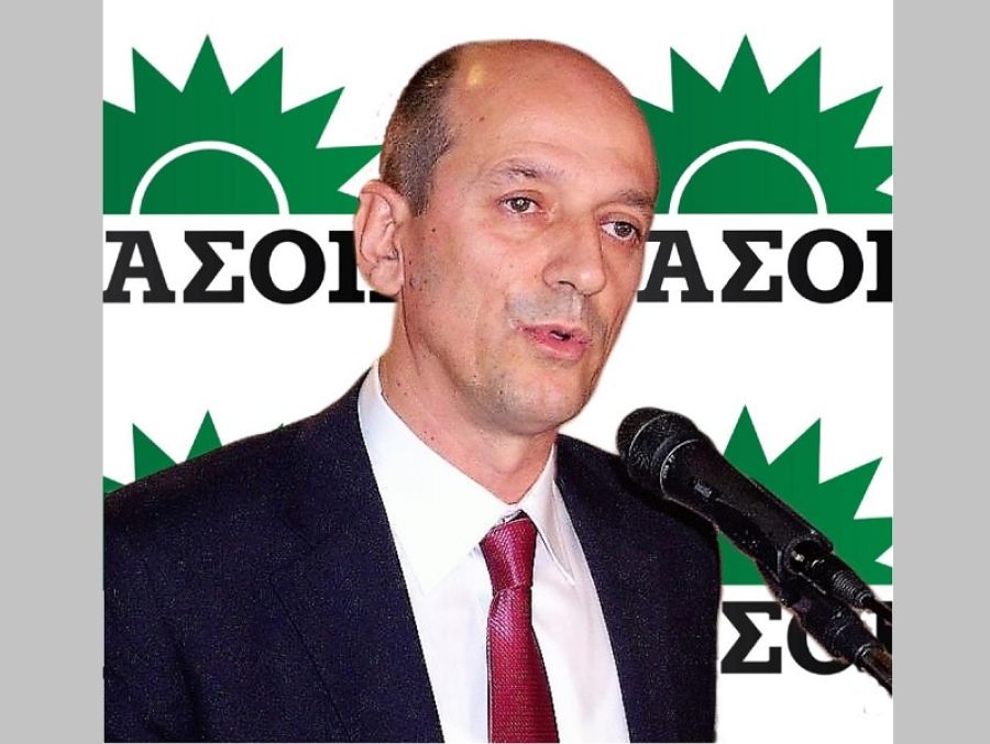 Μπάμπης Παπαδόπουλος: «Οι συνταξιούχοι αγρότες δεν ζουν με ψίχουλα»