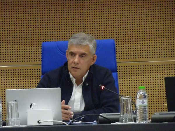 Την ερχόμενη εβδομάδα ξεκινά η ηλεκτρονική υποβολή αιτήσεων πληρωμής για τους δικαιούχους του Προγράμματος ΑΝΑΣΑ ΙΙ