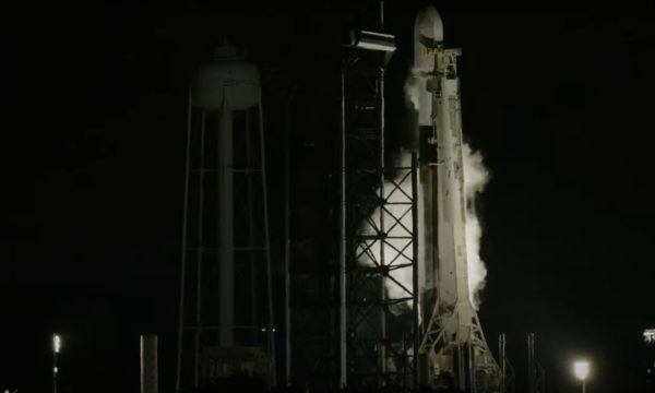 ΗΠΑ: Η SpaceX εκτόξευσε ένα αμερικανικό διαστημικό μη επανδρωμένο στρατιωτικό αεροσκάφος
