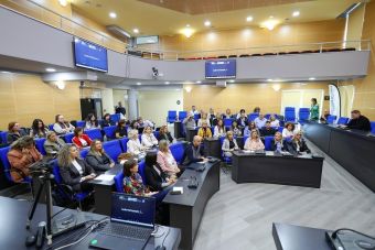 Στο επίκεντρο η ενίσχυση και ο συντονισμός των πολιτικών ισότητας στη Θεσσαλία