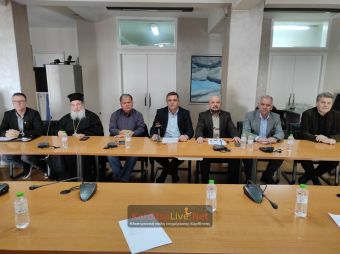 Καρδίτσα: Αντίστροφη μέτρηση για την έναρξη του 41ου πανελλήνιου φεστιβάλ ερασιτεχνικού θεάτρου (+Φωτο +Βίντεο)