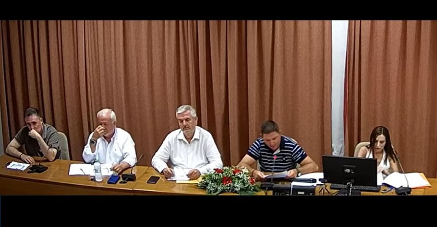 Παρουσιάστηκε ο απολογισμός πεπραγμένων της δημοτικής αρχής Σοφάδων για το έτος 2025