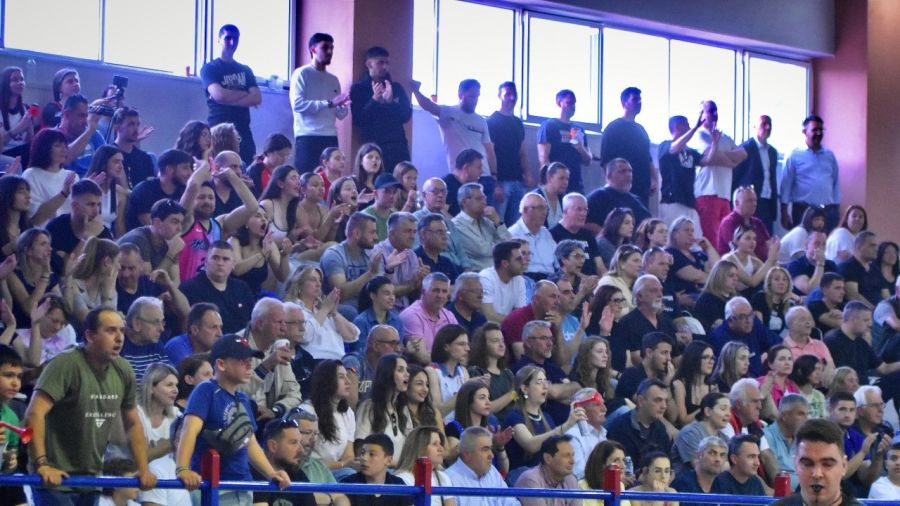 Γ.Σ. Σοφάδων: «Πάνοπλος» και με τον κόσμο του 6ο παίχτη στο κρίσιμο Θεσσαλικό ντέρμπι!