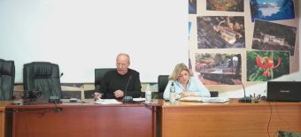 Τα γεύματα των πυροσβεστών στη φωτιά του Καταφυλλίου απασχόλησαν την Δημοτική Επιτροπή Αργιθέας