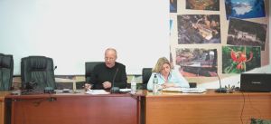 Τα γεύματα των πυροσβεστών στη φωτιά του Καταφυλλίου απασχόλησαν την Δημοτική Επιτροπή Αργιθέας