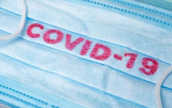 ΕΟΔΥ: 32 θάνατοι από COVID-19 την τελευταία εβδομάδα