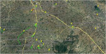 Καθαρισμοί 39,4 χλμ σε ρέματα του Δήμου Κιλελέρ