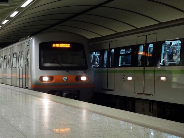 Στις γραμμές του μετρό έπεσε ο 26χρονος Καρδιτσιώτης που αναζητούνταν με Misssing Alert - Ταυτοποιήθηκε στο νοσοκομείο