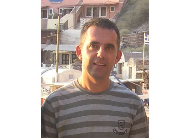 "Για τον Γιάννη μας… Ένας μήνας μακριά μας…"