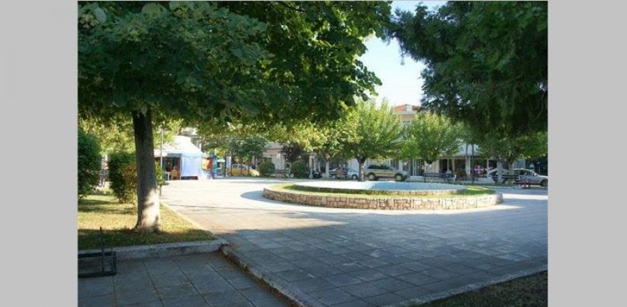 Προμήθεια συστημάτων υπόγειων κάδων απορριμμάτων και αστικού εξοπλισμού διεκδικεί από το «Πράσινο ταμείο» ο Δήμος Παλαμά