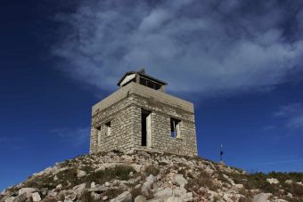 Ανοιχτή Συνέλευση: "Με τον αγώνα μας να μπλοκάρουμε το νέο αιολικό εργοστάσιο στη λίμνη Πλαστήρα"