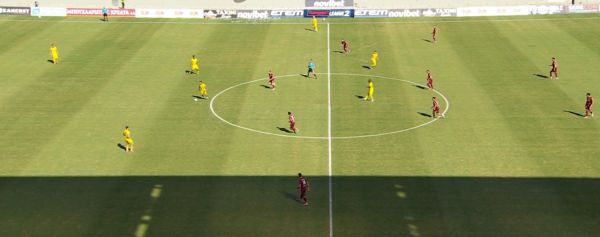 Όρθια στο ντέρμπι της πρεμιέρας η Αναγέννηση! (+Βίντεο)