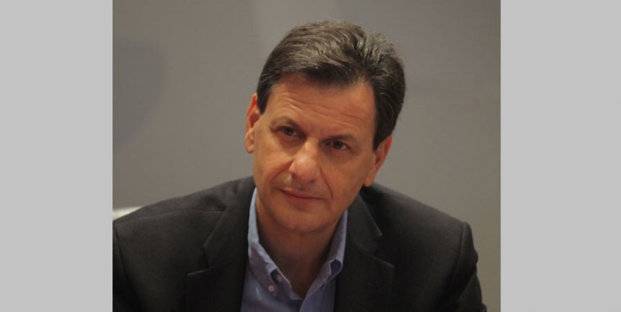 Σκυλακάκης: Απρόσμενα χαμηλή η μείωση στα φορολογικά έσοδα Απριλίου