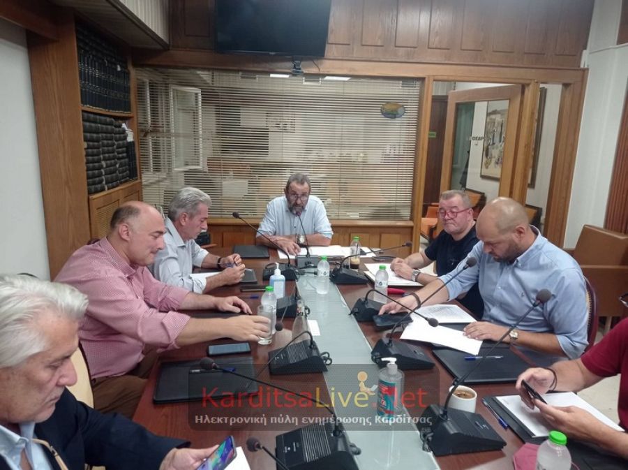 Μερική περίφραξη του χώρου των καπναποθηκών με 8.000 ευρώ αποφάσισε το Δ.Σ. του ΕΒΕ