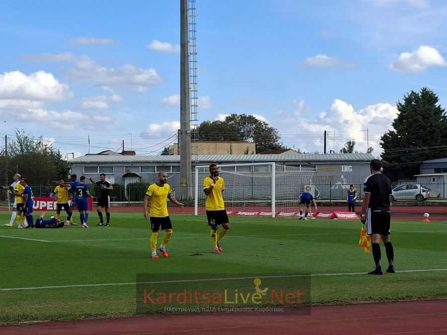 Με στόχο την τρίτη συνεχόμενη νίκη η Αναγέννηση υποδέχεται τον ΠΑΟΚ Β'